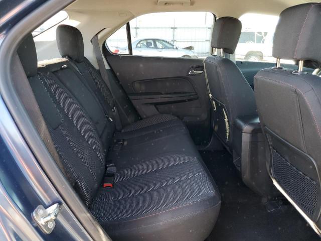 Photo 11 from auction – 2016 CHEVROLET EQUINOX LT with VIN 2GNALCEKXG6139469
