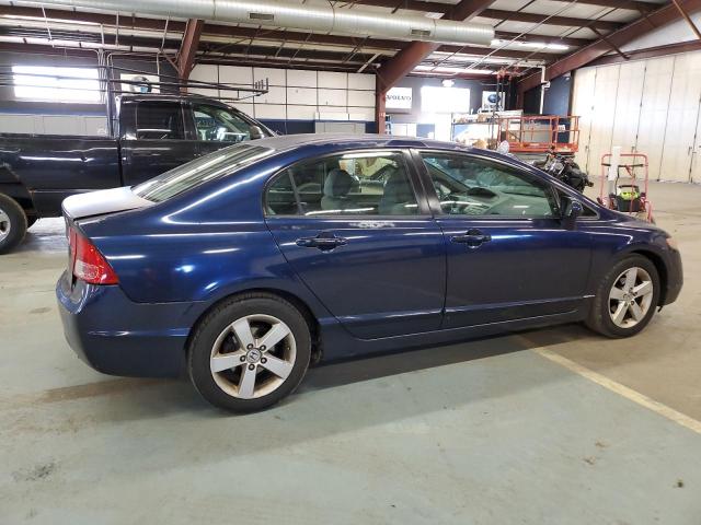 Photo 3 from auction – 2008 HONDA CIVIC EX with VIN 2HGFA16868H512915