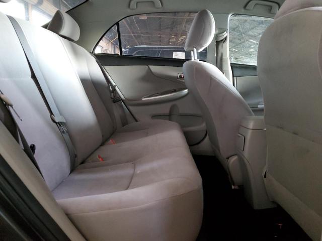 Photo 10 from auction – 2011 TOYOTA COROLLA BA with VIN JTDBU4EE0B9145594