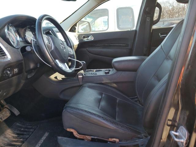 Photo 7 from auction – 2013 DODGE DURANGO CI with VIN 1C4SDJET9DC563106