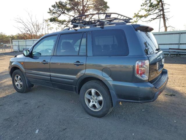 Photo 2 from auction – 2006 HONDA PILOT with VIN 5FNYF18596B002878