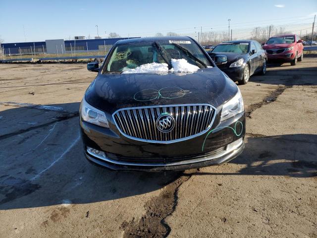 Photo 5 from auction – 2016 BUICK LACROSSE with VIN 1G4GB5G30GF171016