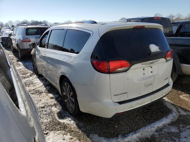 Photo 2 from auction – 2019 CHRYSLER PACIFICA L with VIN 2C4RC1GG5KR505774