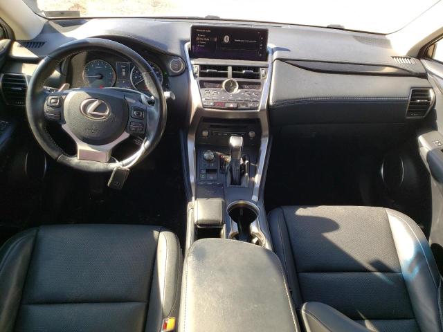 Photo 8 from auction – 2018 LEXUS NX 300 BAS with VIN JTJBARBZXJ2149847