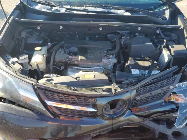 Photo 12 from auction – 2015 TOYOTA RAV4 LIMIT with VIN 2T3BFREV4FW306008