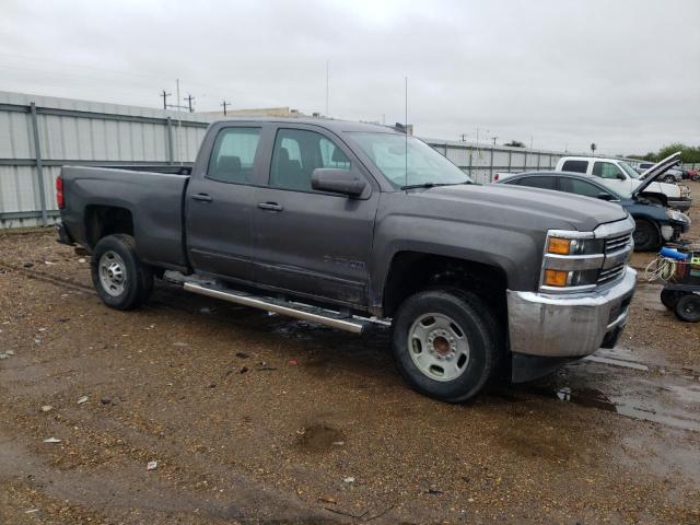 Photo 4 from auction – 2016 CHEVROLET SILVERADO with VIN 1GC2CUEG0GZ140746
