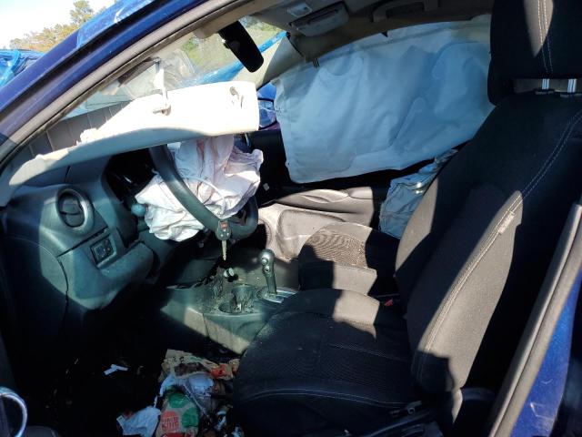 Photo 7 from auction – 2018 NISSAN VERSA S with VIN 3N1CN7AP7JL803897