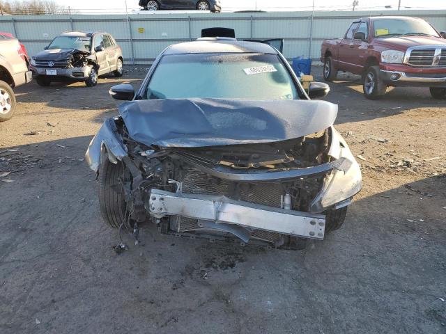 Photo 5 from auction – 2014 NISSAN ALTIMA with VIN 1N4AL3AP0EC161128
