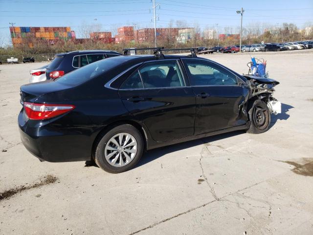 Photo 3 from auction – 2015 TOYOTA CAMRY LE with VIN 4T1BF1FK3FU054251