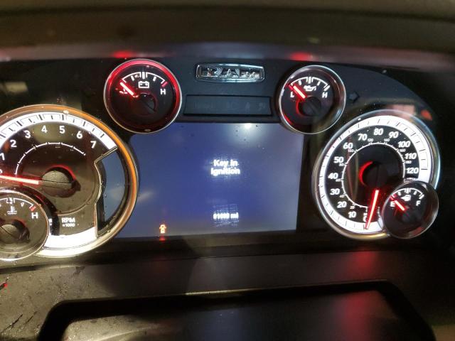 Foto 8 de la subasta – 2013 RAM 2500 SLT con VIN 3C6TR5DT5DG547844