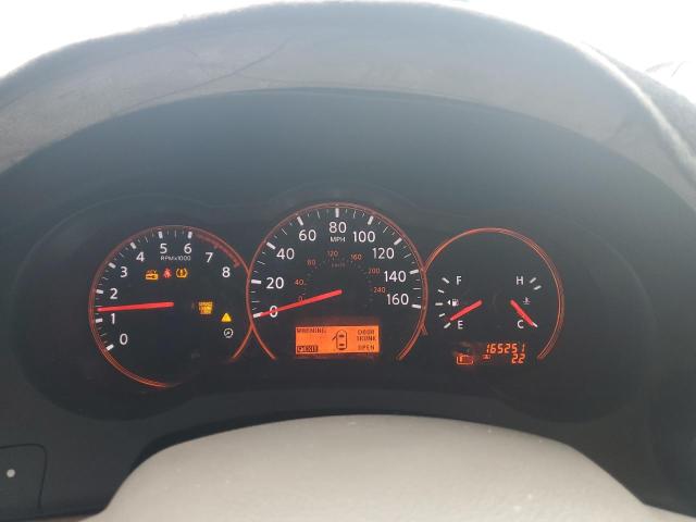 Photo 9 from auction – 2007 NISSAN ALTIMA 2.5 with VIN 1N4AL21E37N431811