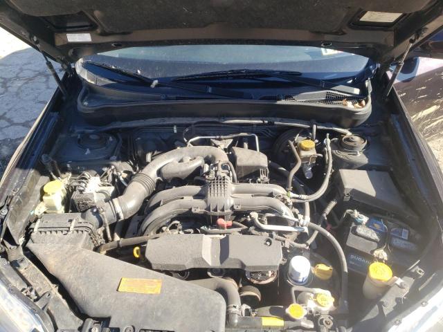 Photo 12 from auction – 2013 SUBARU FORESTER 2 with VIN JF2SHADC8DH437720