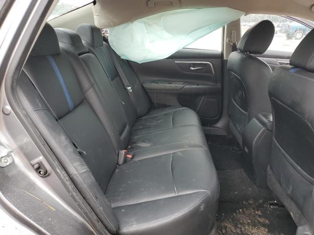 Photo 10 from auction – 2018 NISSAN ALTIMA 2.5 with VIN 1N4AL3AP4JC294887