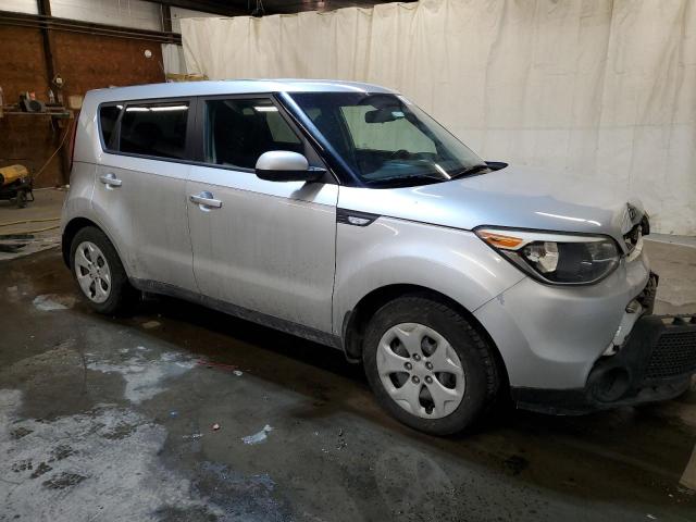 Photo 4 from auction – 2014 KIA SOUL with VIN KNDJN2A20E7742687