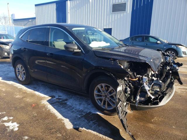 Photo 4 from auction – 2022 FORD ESCAPE SE with VIN 1FMCU9BZ7NUB58381