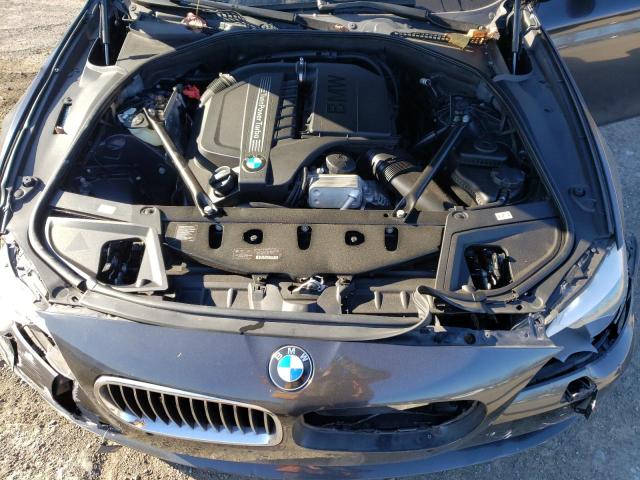 Photo 11 from auction – 2013 BMW 535 XI with VIN WBAFU7C55DDU71605