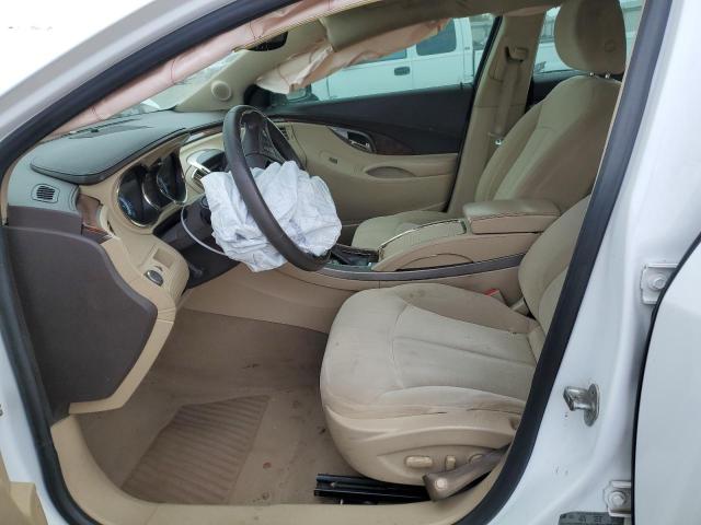 Photo 7 from auction – 2010 BUICK LACROSSE C with VIN 1G4GB5EGXAF152583