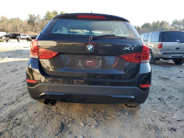 Photo 6 from auction – 2014 BMW X1 XDRIVE2 with VIN WBAVL1C54EVY13794