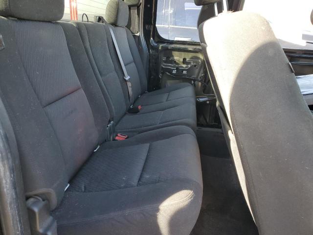 Photo 10 from auction – 2012 GMC SIERRA K15 with VIN 1GTR2VE76CZ293178