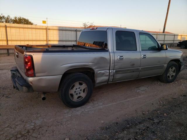 Photo 3 from auction – 2005 CHEVROLET SILVERADO with VIN 2GCEC13T851229904