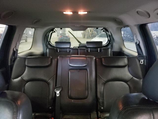 Photo 10 from auction – 2011 NISSAN PATHFINDER with VIN 5N1AR1NB5BC628384