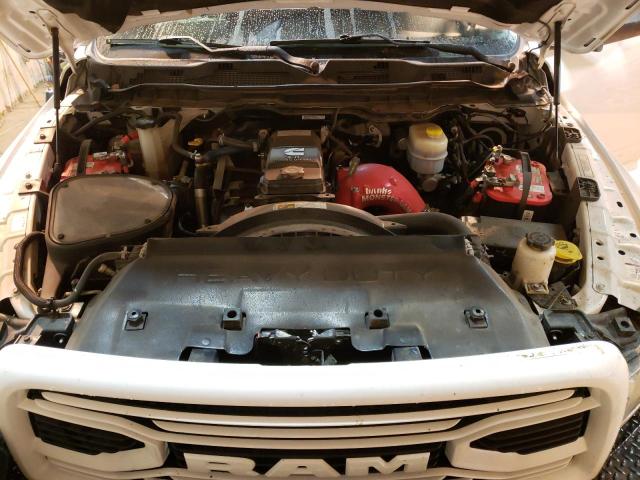 Photo 11 from auction – 2018 RAM 2500 LARAM with VIN 3C6UR5NL7JG281807