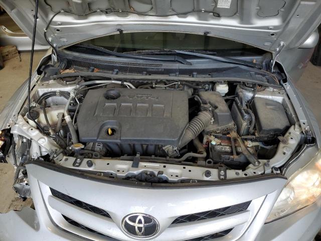Photo 11 from auction – 2012 TOYOTA COROLLA BA with VIN 5YFBU4EE8CP021634