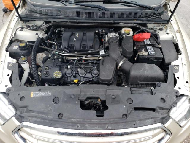 Photo 11 from auction – 2017 FORD TAURUS LIM with VIN 1FAHP2F87HG129479