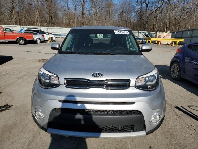 Photo 5 from auction – 2019 KIA SOUL + with VIN KNDJP3A55K7661416