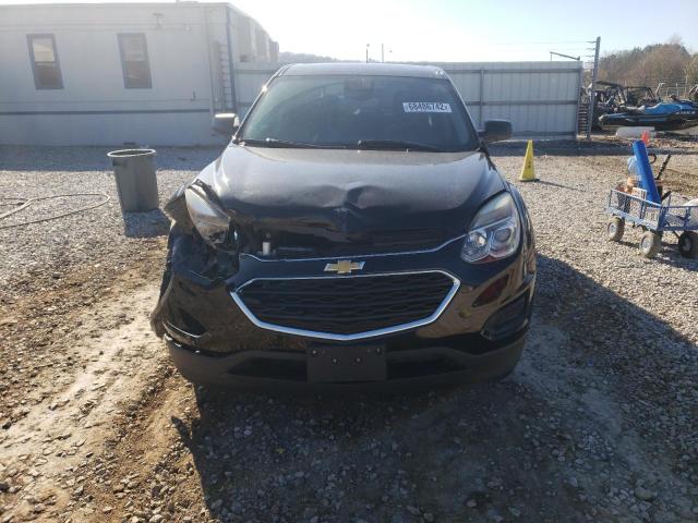 Photo 5 from auction – 2017 CHEVROLET EQUINOX LS with VIN 2GNALBEK6H1507087