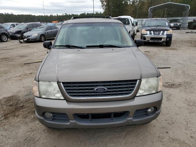 Photo 5 from auction – 2002 FORD EXPLORER X with VIN 1FMZU63KX2UD58399