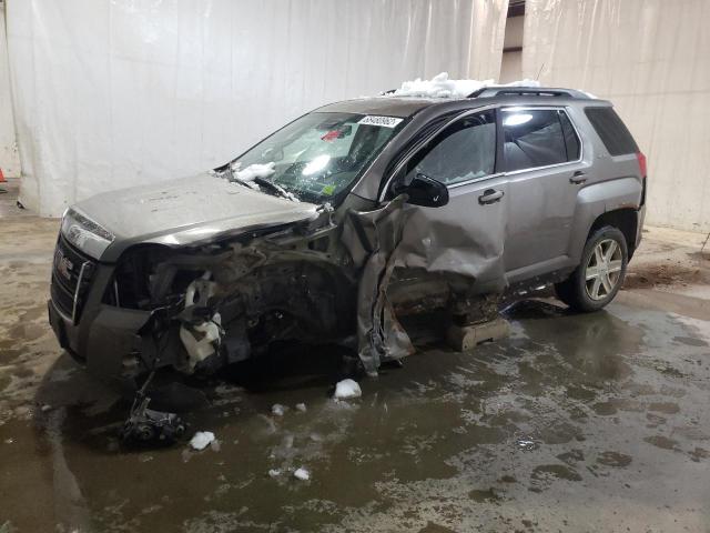 GMC TERRAIN 2012 with VIN 2GKFLTEK7C6209751 - Photo from auction