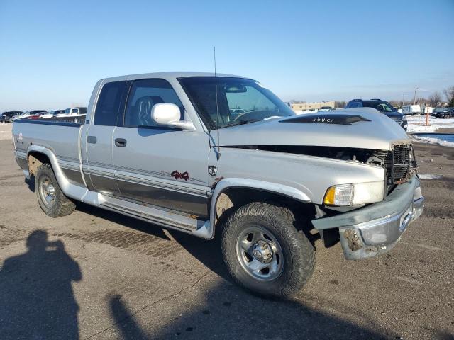 Photo 4 from auction – 1998 DODGE RAM 1500 with VIN 3B7HF13Z2WG225820