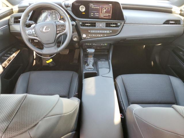 Photo 8 from auction – 2022 LEXUS ES 350 BAS with VIN 58ADZ1B18NU124654
