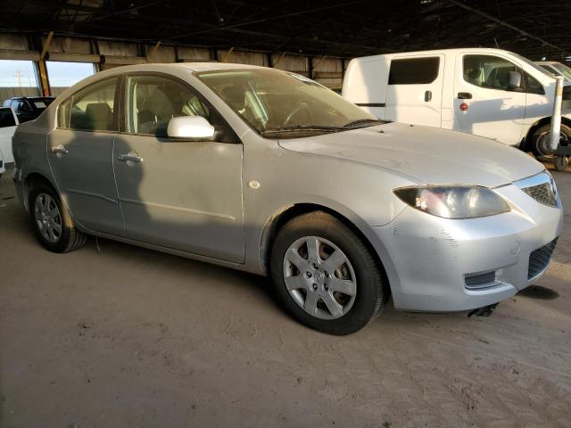 Photo 4 from auction – 2008 MAZDA 3 I with VIN JM1BK12F781176172