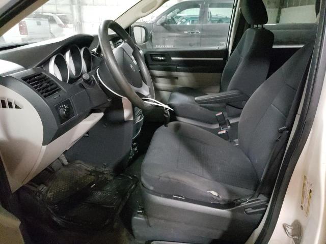 Photo 7 from auction – 2010 DODGE GRAND CARA with VIN 2D4RN4DE1AR101497