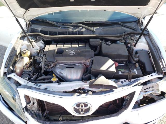 Photo 11 from auction – 2010 TOYOTA CAMRY BASE with VIN 4T1BF3EK9AU556915