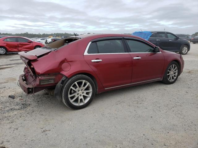 Photo 3 from auction – 2011 CHEVROLET MALIBU with VIN 1G1ZE5E1XBF160645
