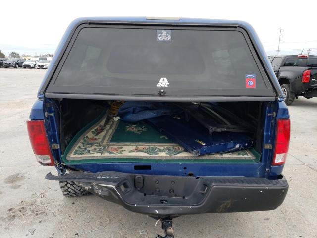 Photo 6 from auction – 2011 DODGE RAM 1500 with VIN 1D7RB1GP7BS674217