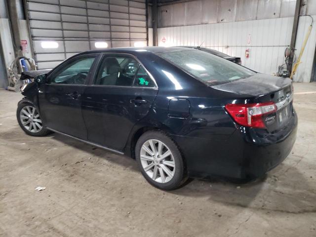 Photo 2 from auction – 2012 TOYOTA CAMRY BASE with VIN 4T4BF1FK4CR223694