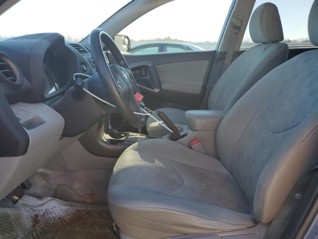 Photo 7 from auction – 2012 TOYOTA RAV4 with VIN 2T3BF4DV3CW255603