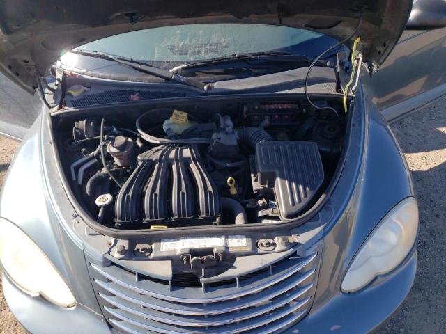 Photo 11 from auction – 2006 CHRYSLER PT CRUISER with VIN 3A8FY58B56T240073