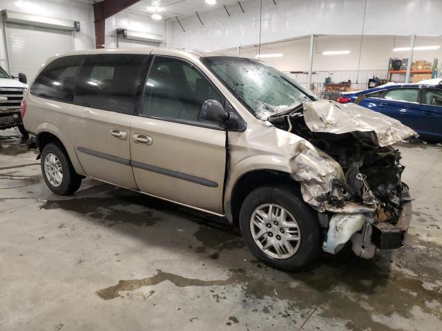 Photo 4 from auction – 2003 DODGE GRAND CARA with VIN 1D4GP44R93B289580