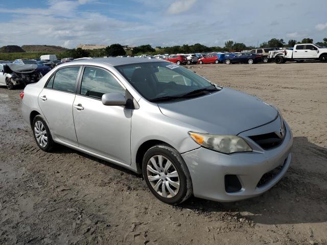Photo 4 from auction – 2012 TOYOTA COROLLA BA with VIN 2T1BU4EE0CC907589