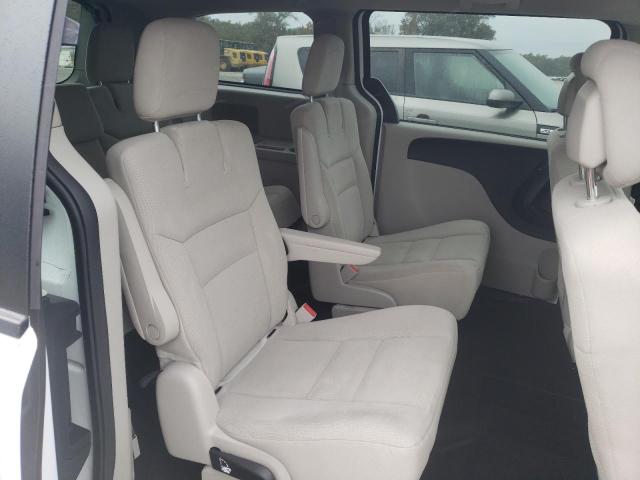 Photo 11 from auction – 2014 DODGE GRAND CARA with VIN 2C4RDGCG4ER473877