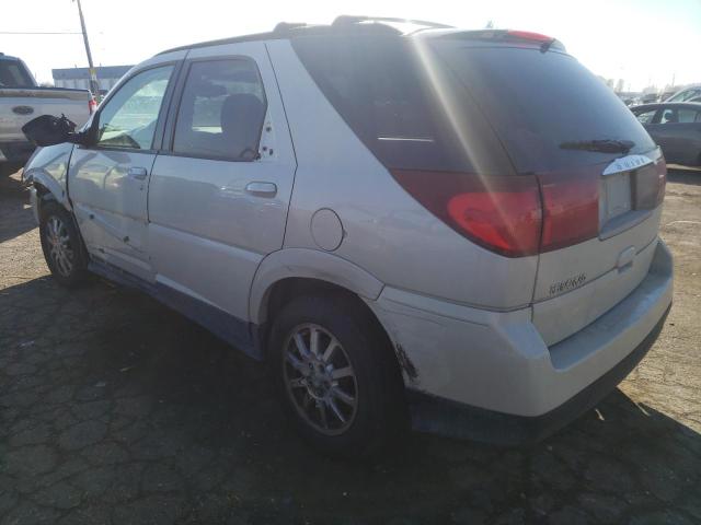 Photo 2 from auction – 2007 BUICK RENDEZVOUS with VIN 3G5DA03L47S563664