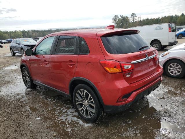 Photo 2 from auction – 2019 MITSUBISHI OUTLANDER with VIN JA4AP4AU9KU013859