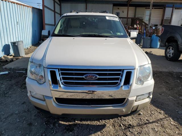 Photo 5 from auction – 2008 FORD EXPLORER E with VIN 1FMEU74838UA75634