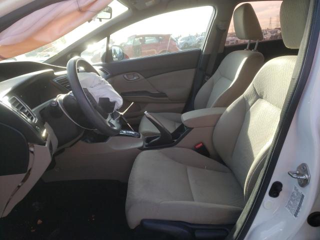 Photo 7 from auction – 2015 HONDA CIVIC SE with VIN 2HGFB2F72FH512577