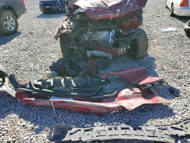 Photo 12 from auction – 2020 FORD MUSTANG with VIN 1FA6P8TH9L5153740